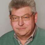 Dieter Friebe