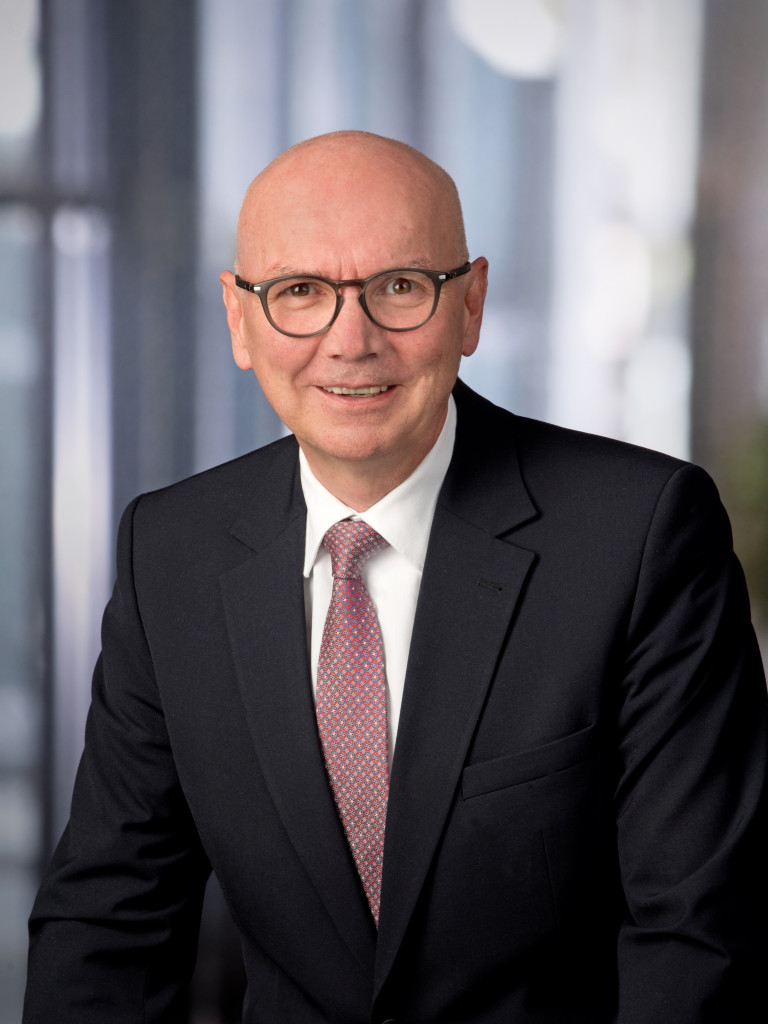 Bild Bürgermeister 2020